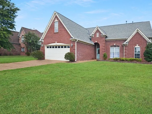 8158 Short Grass Cv, Arlington, TN 38002