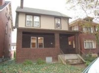 589 E End Ave, Pittsburgh, PA 15221