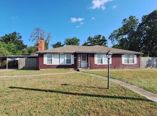 201 Elm Ave, Bryan, TX 77801