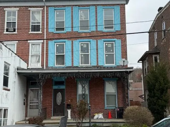 251 E Chestnut St, Coatesville, PA 19320