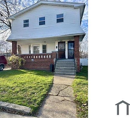 1st image of 3376 E 128th St #1