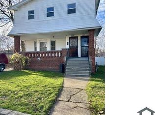 3376 E 128th St #1, Cleveland, OH 44120