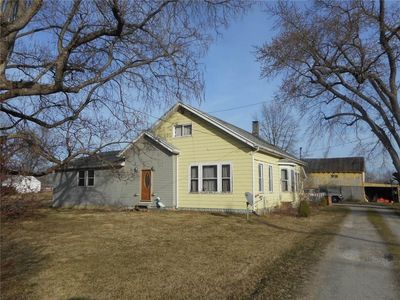5040 S Springfield Xenia Rd, Springfield, OH, 45502