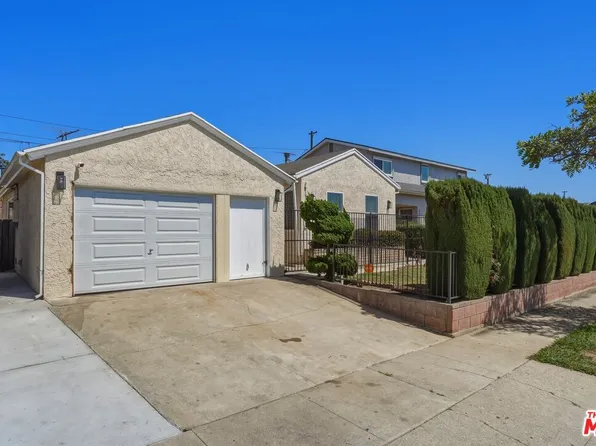 11612 Cimarron Ave, Hawthorne, CA 90250