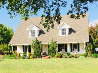 5802 Outlaw Rdg, Blanchard, OK 73010