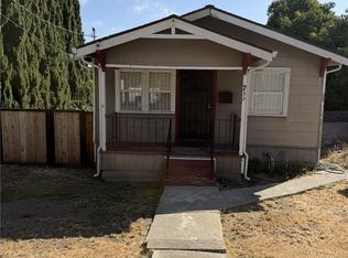 732 Sheridan St, Vallejo, CA 94590