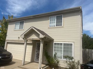 4617 Falcon Run Way, Indianapolis, IN 46254