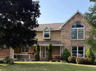 285 W Irwin St, Bad Axe, MI 48413