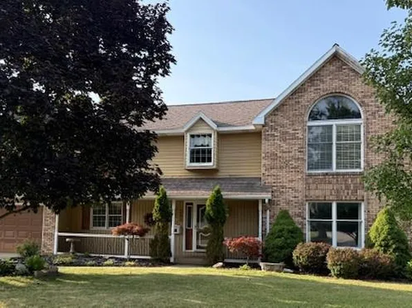 285 W Irwin St, Bad Axe, MI 48413