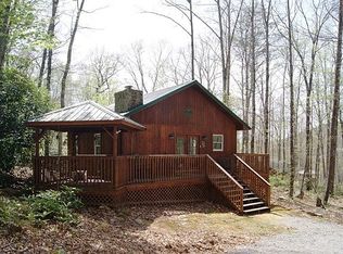 408 Shillalah Spur, Miracle, KY 40856