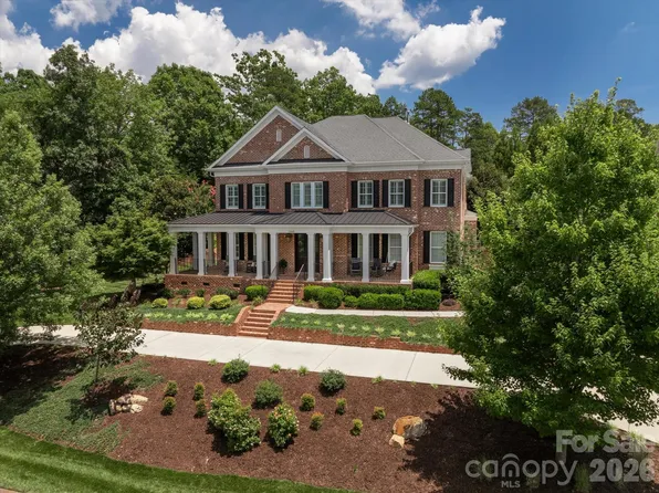 1348 Shinnecock Ln, Indian Land, SC 29707