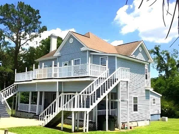 202 Franklin St #D, Waycross, GA 31501