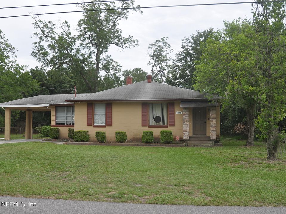 1st image of 1640 BASSETT Road