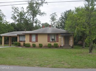 1640 BASSETT Road, Jacksonville, FL 32208