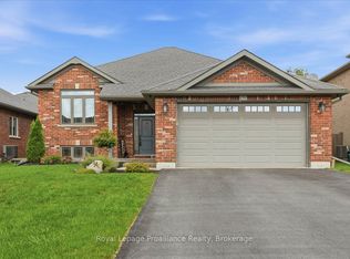 54 Cavendish Dr, Belleville, ON K8N 0L6