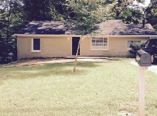 170 Line Rd SW, Atlanta, GA 30331