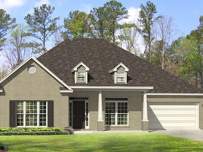2749 Gemstone Cir, Pace, FL, 32571