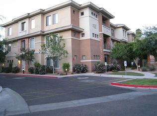 4488 E Thomas Rd UNIT 1022, Phoenix, AZ 85018