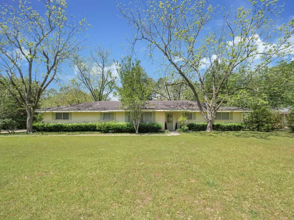 401 S Texas St, Deridder, LA 70634