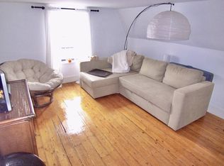 26 Washington Sq APT 4, Marblehead, MA 01945