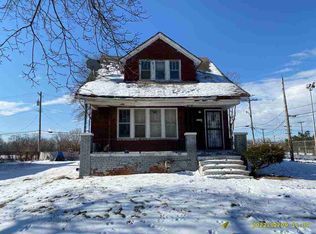 6135 Lemay St, Detroit, MI 48213