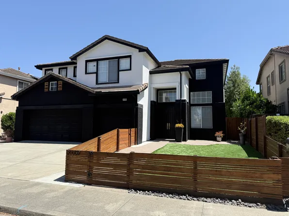 34469 Valley Oaks Loop, Union City, CA 94587