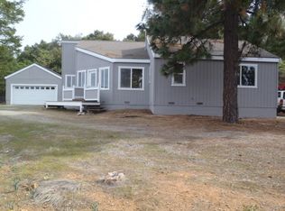 17156 Sunset Mountain Pl, Grass Valley, CA 95945