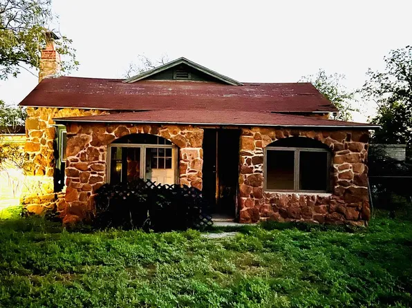 410 E 40th St, San Angelo, TX 76903