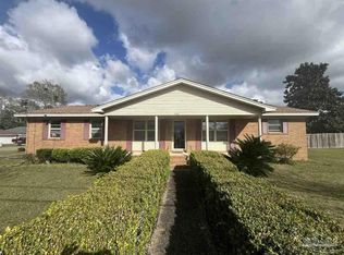 516 Monroe Ave, Cantonment, FL 32533