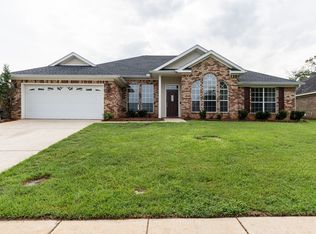 1375 Selby Phillips Dr, Mobile, AL 36695