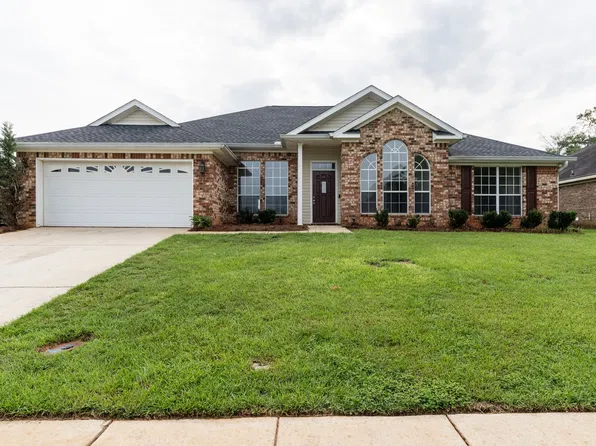 1375 Selby Phillips Dr, Mobile, AL 36695