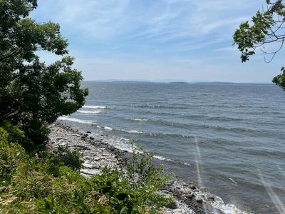 663 Cumberland Head Rd, Plattsburgh, NY, 12901