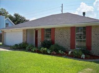 2008 Cambridge Dr, La Place, LA 70068