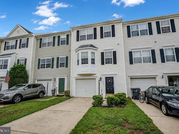 10866 Depot Dr, Bealeton, VA 22712