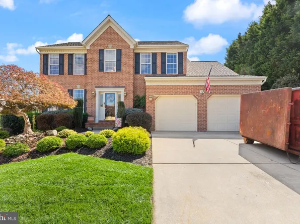 309 Streett Cir, Forest Hill, MD 21050