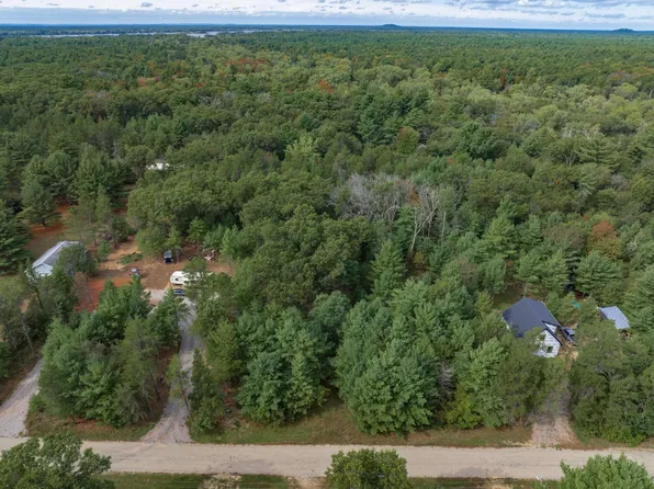 19th Pass, Arkdale, WI 54613