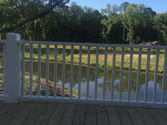 View from your deck!
