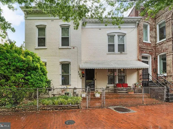 1422 Florida Ave NW, Washington, DC 20009