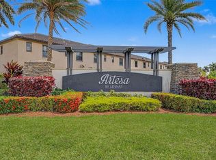 Artesa, Homestead, FL 33032