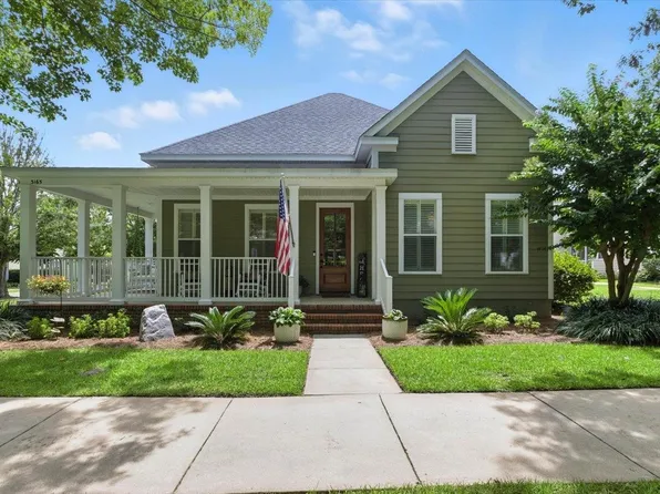 3165 Buckhead Trce, Tallahassee, FL 32311