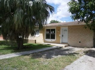 18820 NW 48th Ct, Miami Gardens, FL 33055