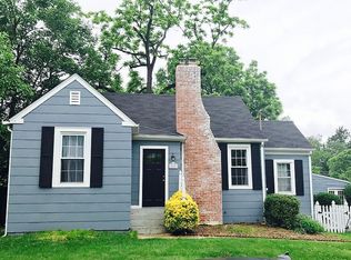 400 N Barton St, Arlington, VA 22201