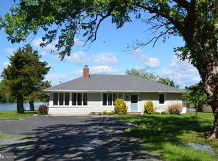 8130 Bozman Neavitt Rd, Bozman, MD 21612