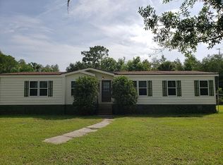 4451 Mildred Bass Rd, Saint Cloud, FL 34772