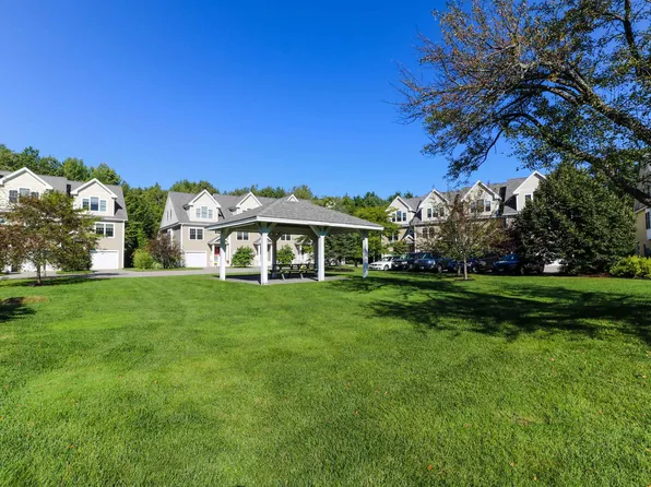 131 Court Street #5, Exeter, NH 03833