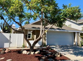 29 Laurel Creek Ln, Laguna Hills, CA 92653