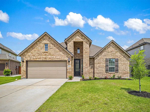 11206 Alpenhorn Pl, Tomball, TX 77375