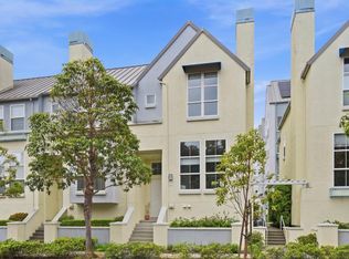 206 Village Ln, Foster City, CA 94404