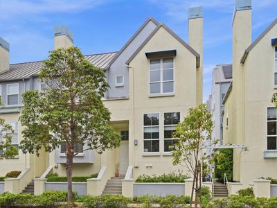 206 Village Ln, Foster City, CA, 94404