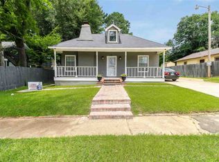 232 E Lorenz Blvd, Jackson, MS 39216